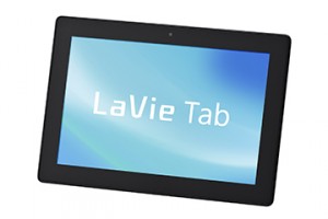 LaVie Tab